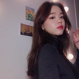 Meet your Posher, Christie